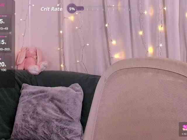 Miss_Milka webcam