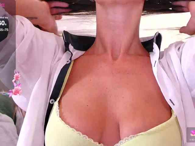 Miss_Milka webcam