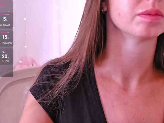 Miss_Milka webcam