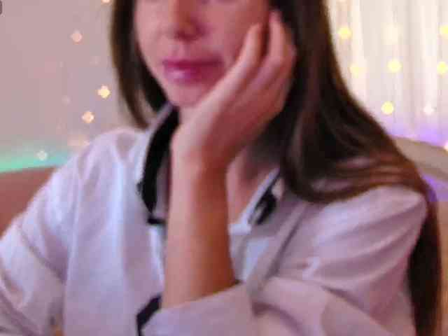 Miss_Milka webcam
