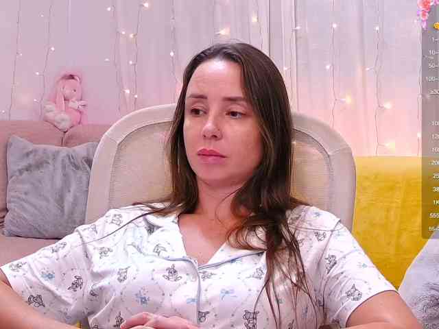 Miss_Milka webcam
