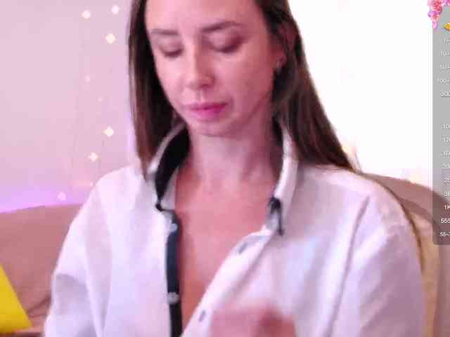Miss_Milka webcam