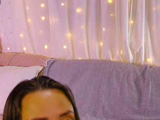 Miss_Milka webcam
