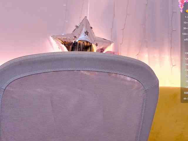 Miss_Milka webcam
