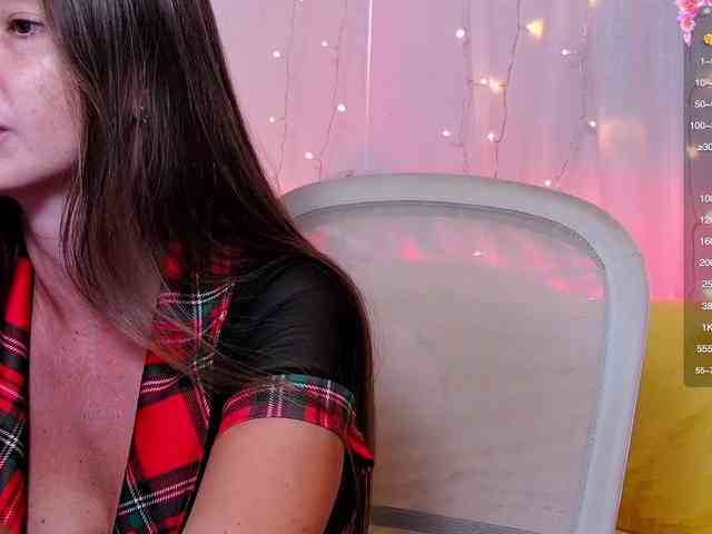 Miss_Milka webcam