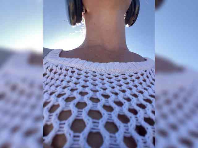 Miss_Milka webcam