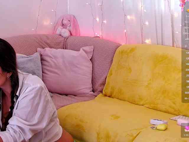 Miss_Milka webcam
