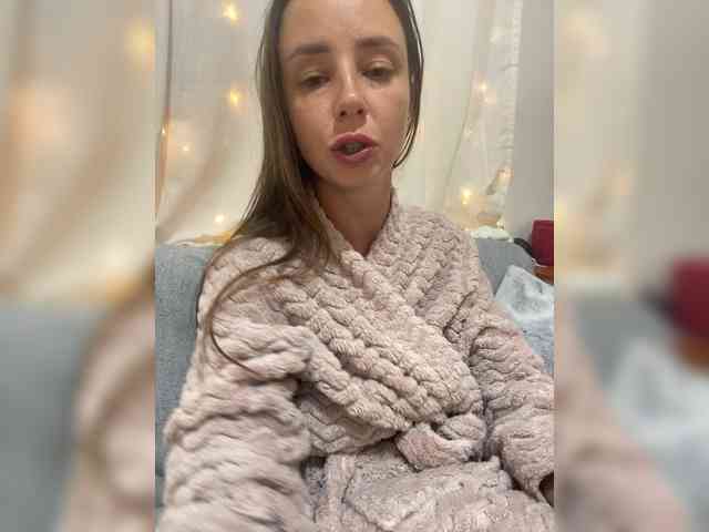 Miss_Milka webcam