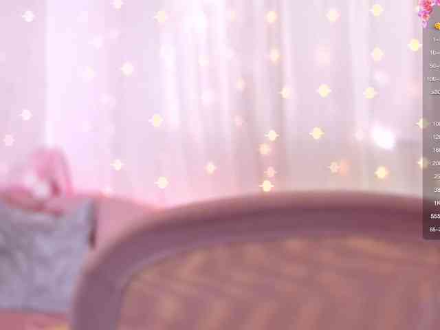 Miss_Milka webcam