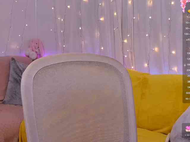 Miss_Milka webcam