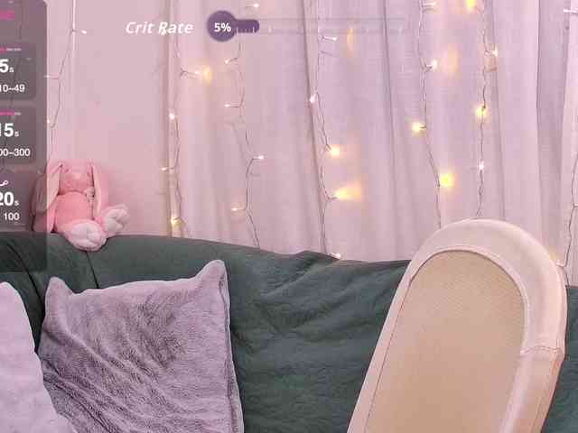 Miss_Milka webcam