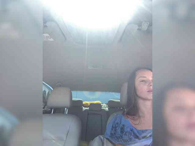 Miss_Milka webcam