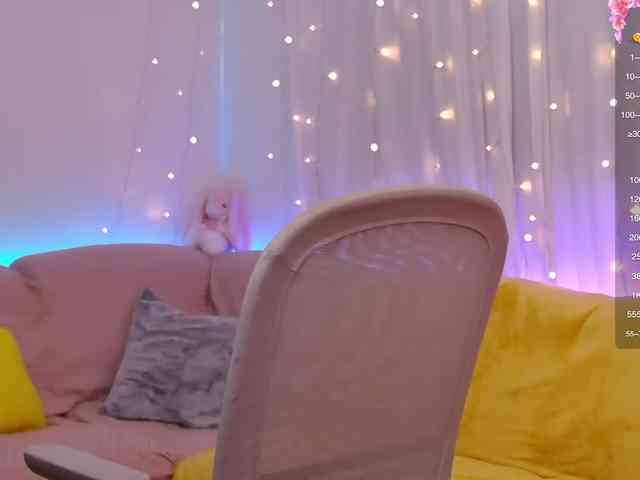 Miss_Milka webcam