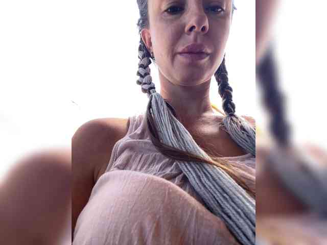 miss-milka Sex Cam Show