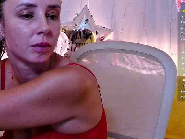 Miss_Milka webcam