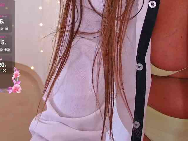 Miss_Milka webcam