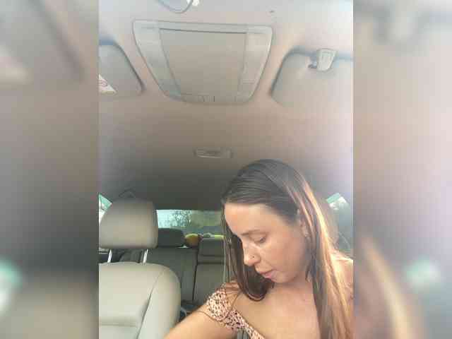 Miss_Milka webcam