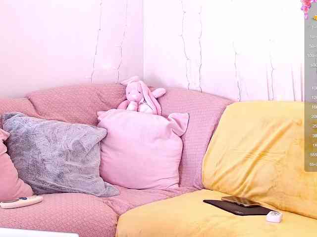 Miss_Milka webcam
