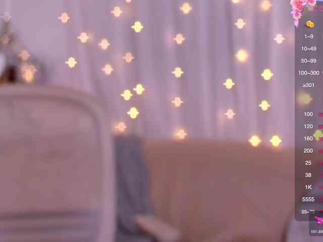 Miss_Milka webcam