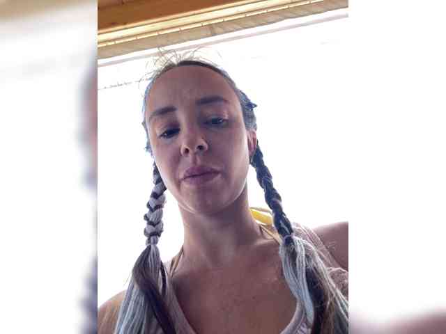 miss-milka Sex Cam Show