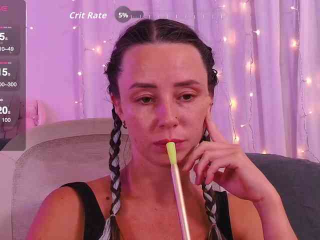 Miss_Milka webcam