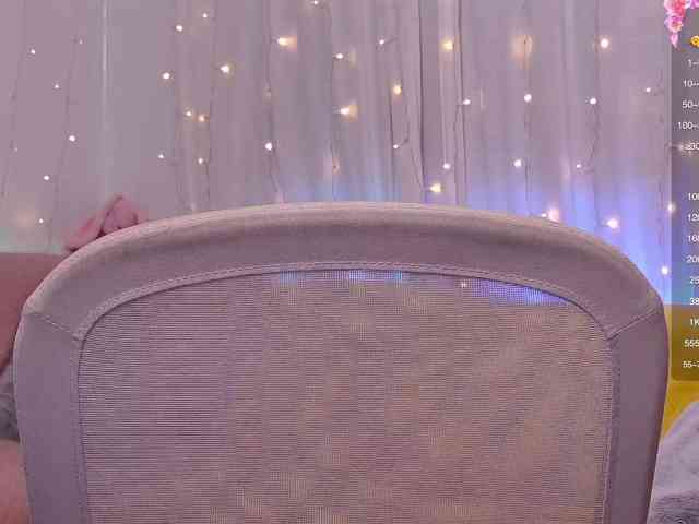 Miss_Milka webcam