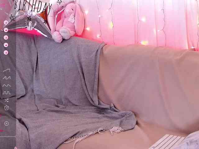 Miss_Milka webcam