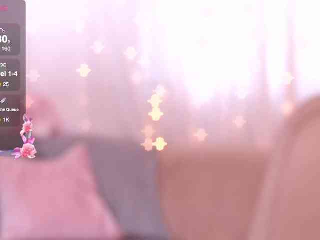 Miss_Milka webcam