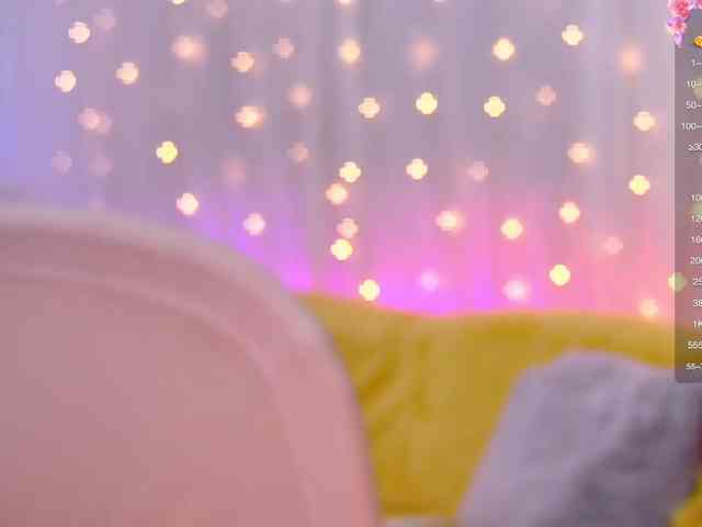 Miss_Milka webcam