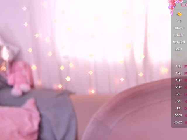 Miss_Milka webcam