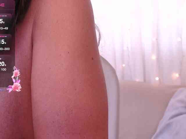 Miss_Milka webcam