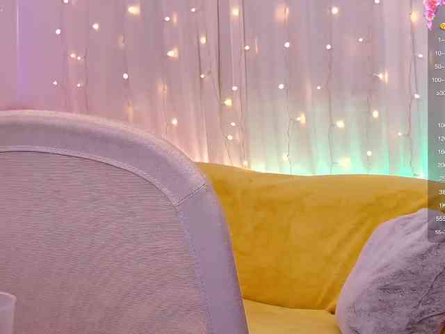 Miss_Milka webcam