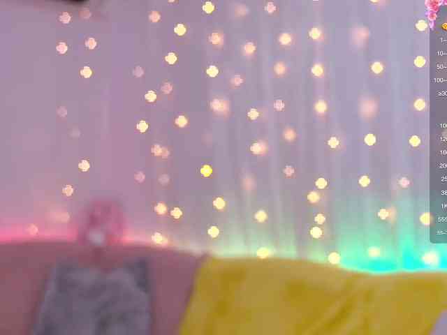 Miss_Milka webcam