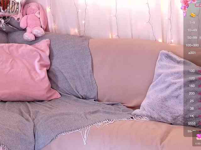 Miss_Milka webcam
