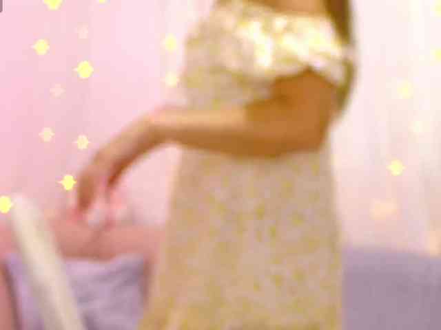 Miss_Milka webcam