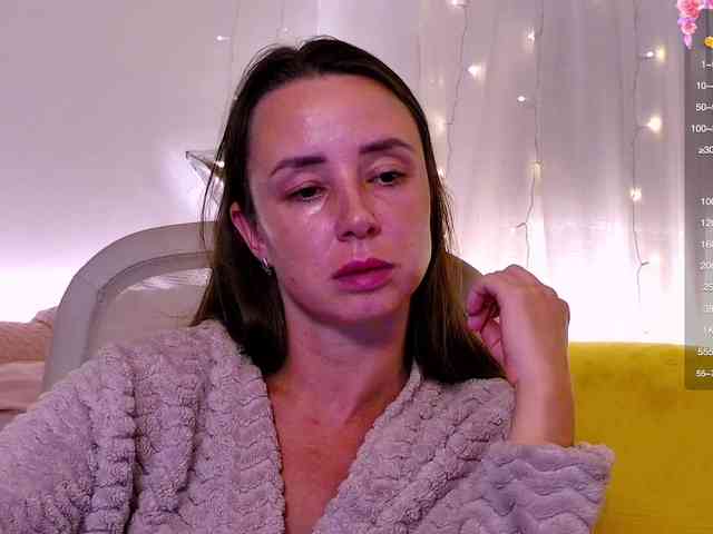 Miss_Milka webcam