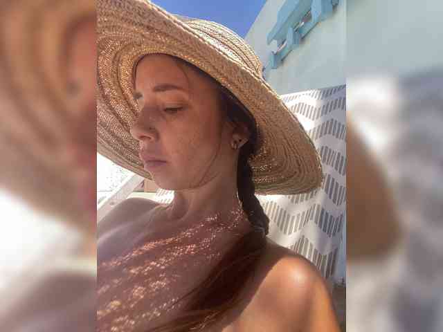 miss-milka Live Webcam on BongaCams