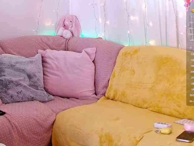 Miss_Milka webcam