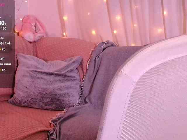 Miss_Milka webcam
