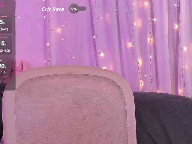 Miss_Milka webcam