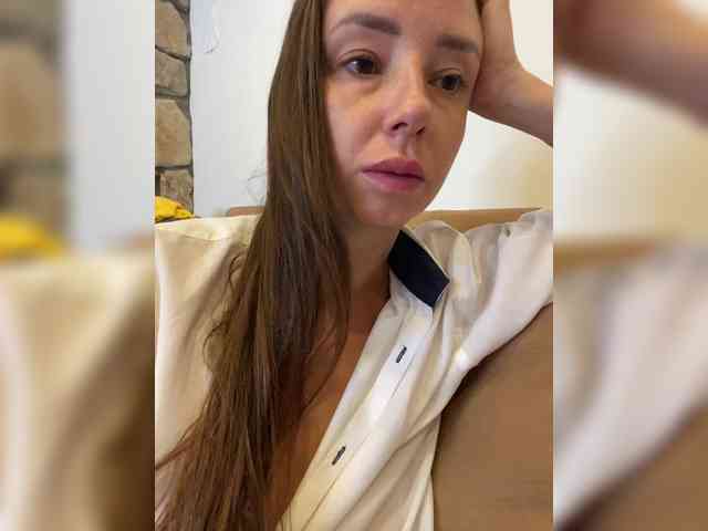 Miss_Milka webcam