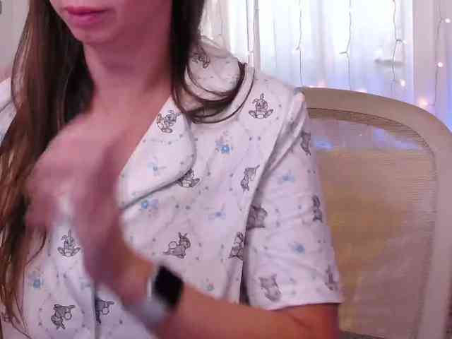 Miss_Milka webcam