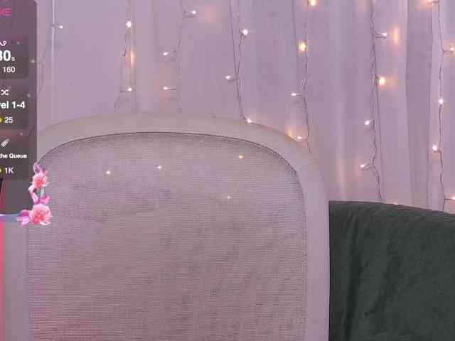 Miss_Milka webcam