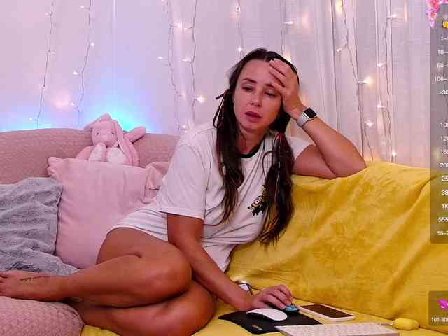 Miss_Milka webcam