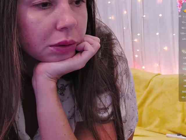 Miss_Milka webcam
