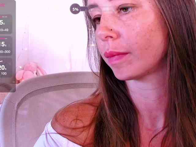 Miss_Milka webcam