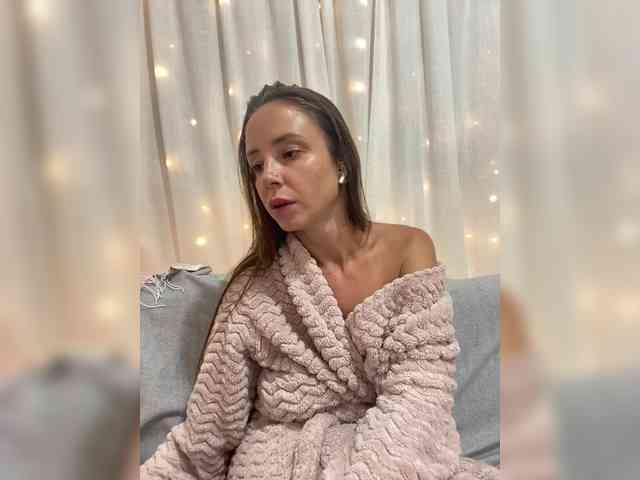 Miss_Milka webcam