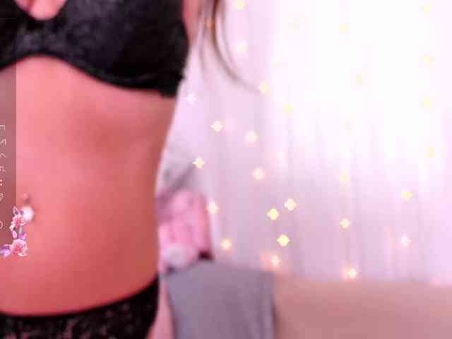 Miss_Milka webcam