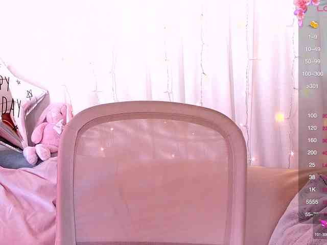 Miss_Milka webcam