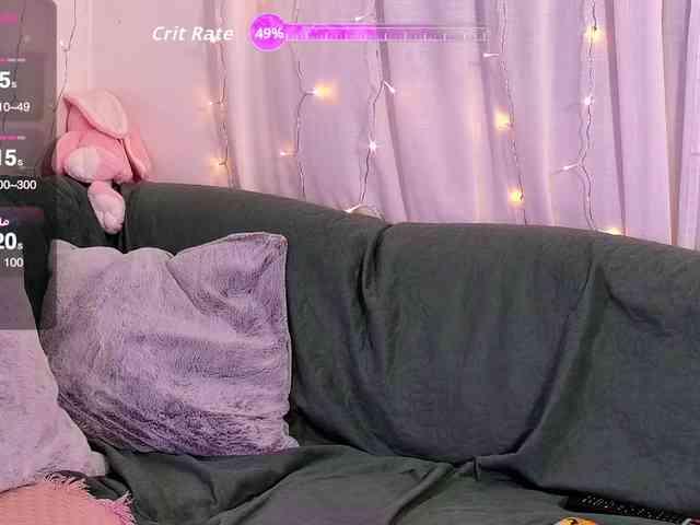 Miss_Milka webcam